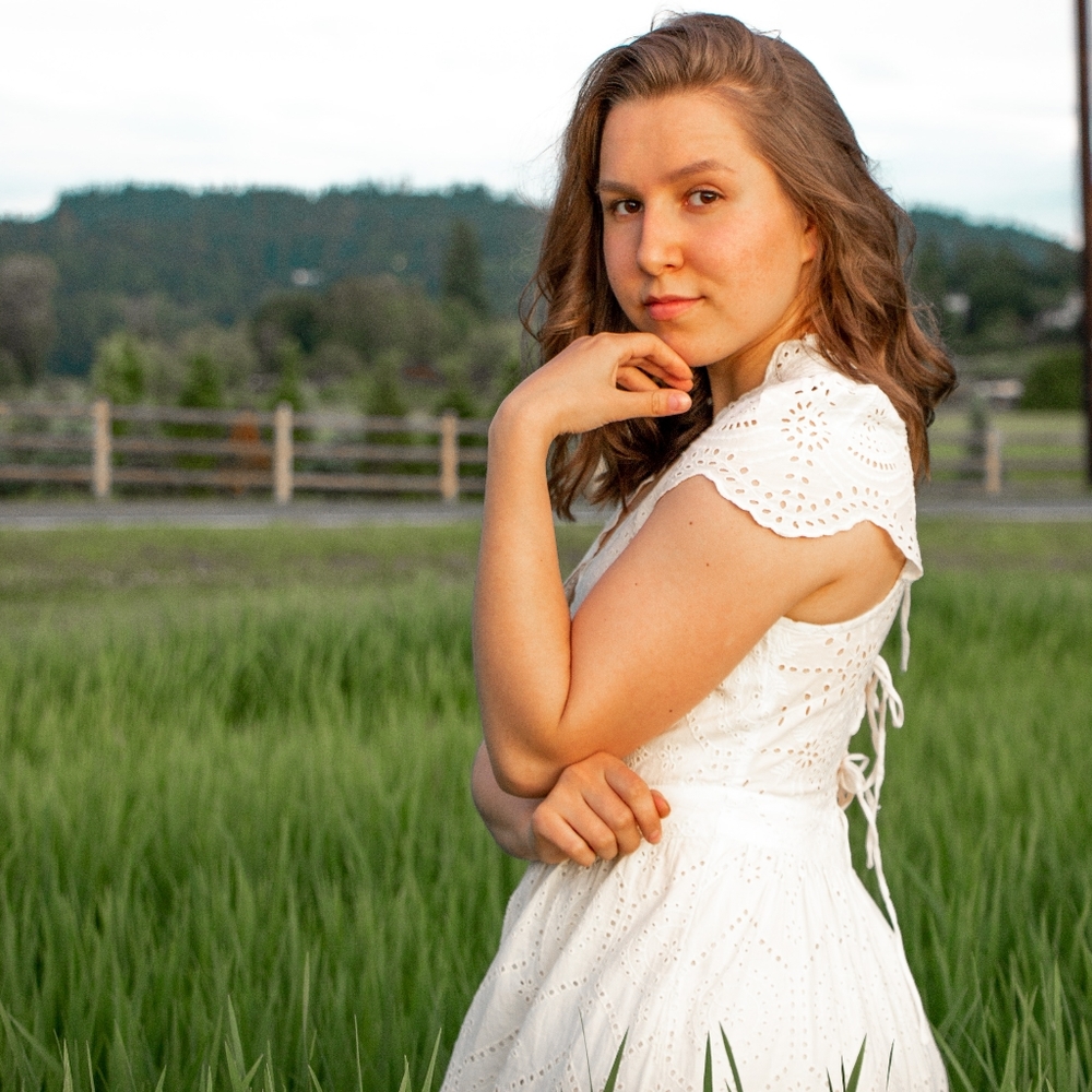 Meet your Posher, Erica
